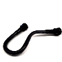 View Automatic Transmission Oil Cooler Hose Full-Sized Product Image 1 of 2